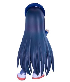 Figurine Statique - La Mélancolie de Haruhi Suzumiya - Ryoko Asakura