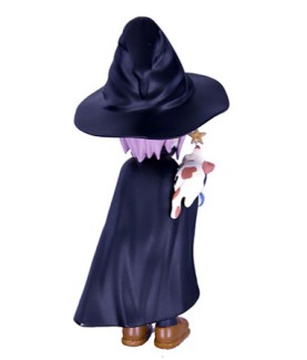 Static Figure - The Melancholy of Haruhi Suzumiya - Yuki Nagato