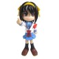 Figurine Statique - La Mélancolie de Haruhi Suzumiya - Haruhi