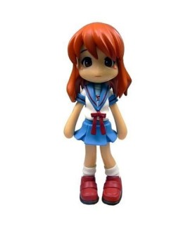 Static Figure - The Melancholy of Haruhi Suzumiya - Mikuru Asahina