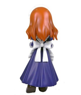Static Figure - The Melancholy of Haruhi Suzumiya - Mikuru Asahina