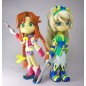 Static Figure - Wild Arms - Rebecca Streisand & Avril Vent Fleur Static Figure - Wild Arms - Rebecca Streisand & Avril Vent Fleur