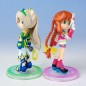 Static Figure - Wild Arms - Rebecca Streisand & Avril Vent Fleur Static Figure - Wild Arms - Rebecca Streisand & Avril Vent Fleur