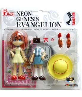 Static Figure - Evangelion - Asuka