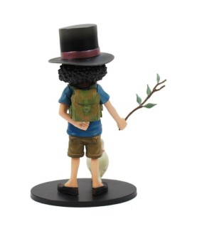 Static Figure - Grandline Children - One Piece - Rob-Rucci