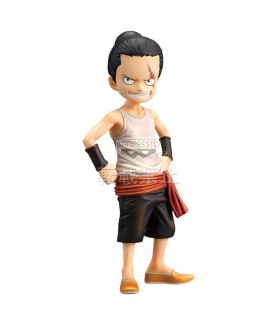 Figurine Statique - Grandline Children - One Piece - Jabra