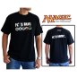 T-shirt - Magic The Gathering - No Mana... - M Homme T-shirt - Magic The Gathering - No Mana... - M Homme