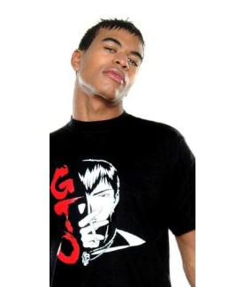 T-shirt - GTO - Onizuka - S Homme 