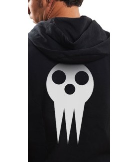 Sweat - Soul Eater - Shinigami-Sama - Unisexe 