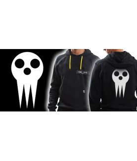 Sweat - Soul Eater - Shinigami-Sama - Unisexe 