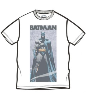 T-shirt - Batman - The Dark Knight - Batman - M Homme 