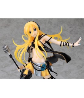 Figurine Statique - Vocaloïd - Lily