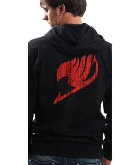 Sweats - Fairy Tail - Logo - Unisexe 