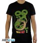 T-shirt - Dragon Ball - Shenron - M Unisexe 
