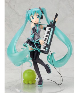 Figurine Statique - Vocaloïd