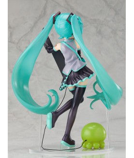Figurine Statique - Vocaloïd