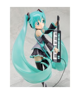 Figurine Statique - Vocaloïd