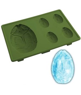 Accessoire Cuisine - Alien - Moule à glaçon