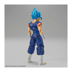 Model - Figure Rise - Dragon Ball - Super Saiyan Blue - Vegito