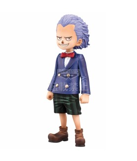 Static Figure - Grandline Children - One Piece - Spandam