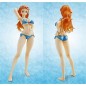 Static Figure - One Piece - Portrait of Pirate - Special Edition - Nami