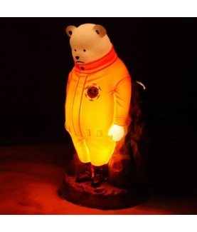 Lampe - One Piece - Bepo