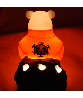 Lampe - One Piece - Bepo