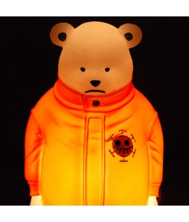 Lampe - One Piece - Bepo