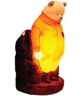 Lampe - One Piece - Bepo