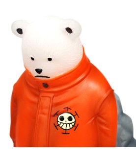 Lampe - One Piece - Bepo