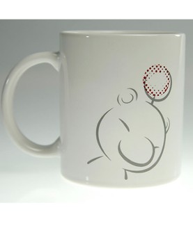 Becher - Tasse(n) - Final Fantasy - Mog