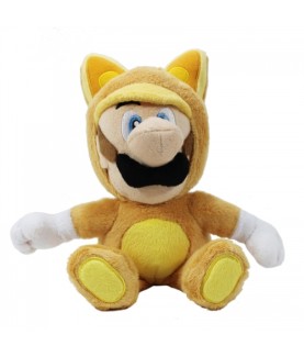 Peluche - Super Mario - Luigi