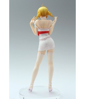Static Figure