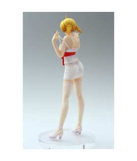 Static Figure