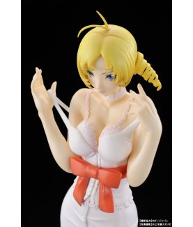 Static Figure