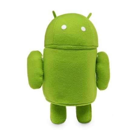 Plüsch - Divers - Android