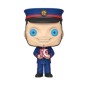 POP - Dr Who - 900 - The Kerblam
