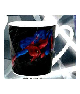 Mug - Spider-Man - Héro