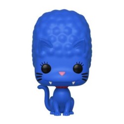 POP - Animation - Les Simpson - 819 - Panther Marge