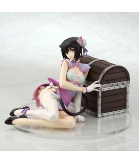 Figurine Statique