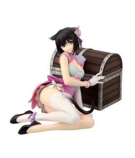 Figurine Statique