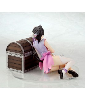 Figurine Statique