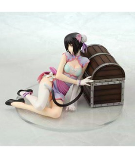 Figurine Statique