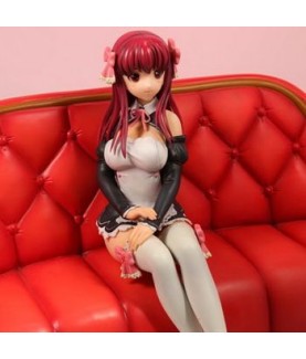 Figurine Statique