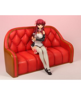 Figurine Statique