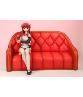 Figurine Statique