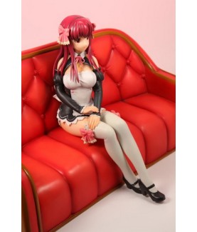 Figurine Statique