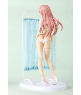 Static Figure - Er Doctor Mika - Candy Daydream - Nighty Pink
