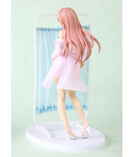 Static Figure - Er Doctor Mika - Candy Daydream - Nighty Pink