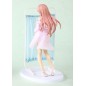 Static Figure - Divers - +18 - Er Doctor Mika (Nighty Pink) - Daydream Collection